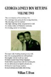 【预售】Georgia Lonely Boy Returns Volume Two