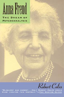 【预售】Anna Freud: The Dream of Psychoanalysis