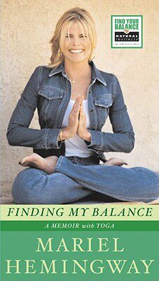 【预售】Finding My Balance: A Memoir with Yoga