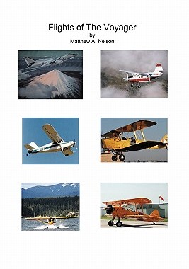 【预售】Flights of the Voyager