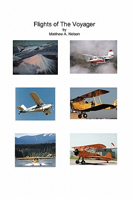 【预售】Flights of the Voyager