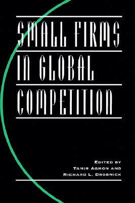 【预售】Small Firms in Global Competition