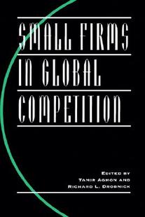 预售 Global Small Competition Firms