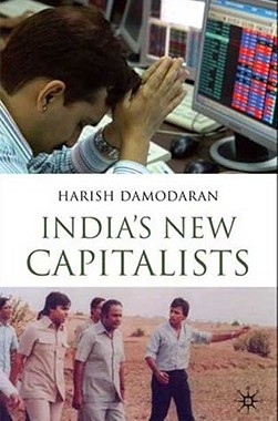 【预售】India's New Capitalists: Caste, Business, and