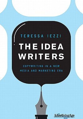 【预售】The Idea Writers: Copywriting in a New Media and