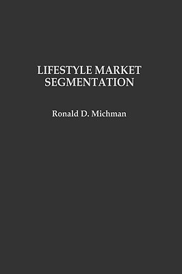 【预售】Lifestyle Market Segmentation