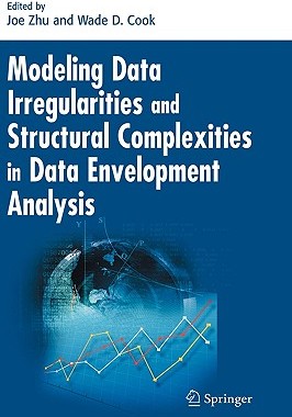 【预售】Modeling Data Irregularities and Structural