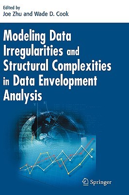 【预售】Modeling Data Irregularities and Structural
