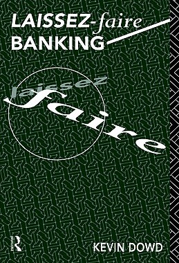 【预售】Laissez Faire Banking