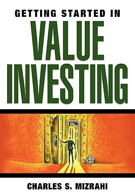 【预售】Getting Started In Value Investing