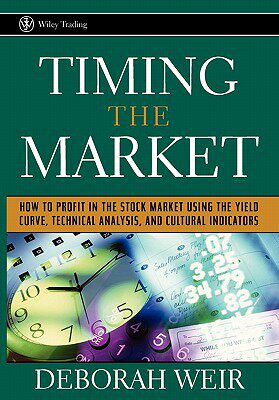 【预售】Timing The Market: How To Profit In The Stock Market