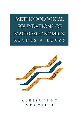【预售】Methodological Foundations of Macroeconomics: Keynes