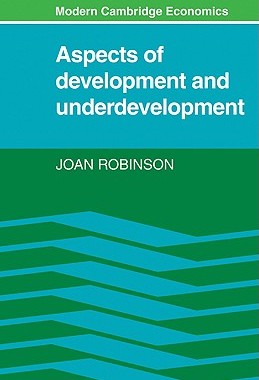 【预售】Aspects of Development and Underdevelopment