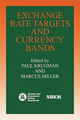 现货Exchange Rate Targets and Currency Bands