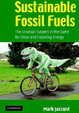 【预售】Sustainable Fossil Fuels: The Unusual Suspect in the