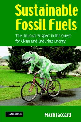 【预售】Sustainable Fossil Fuels: The Unusual Suspect in the