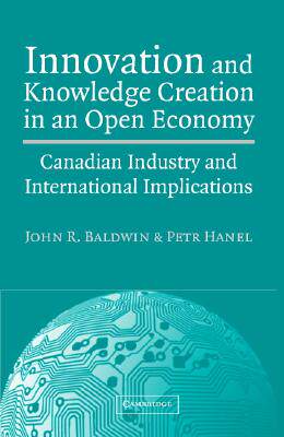 【预售】Innovation and Knowledge Creation in an Open