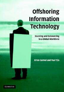 【预售】Offshoring Information Technology: Sourcing and