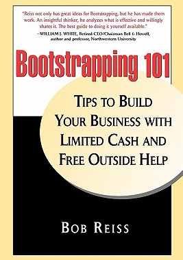 【预售】Bootstrapping 101