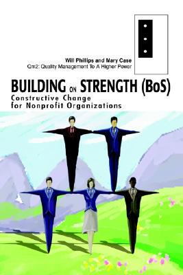 【预售】Building on Strength (Bos): Constructive Change for