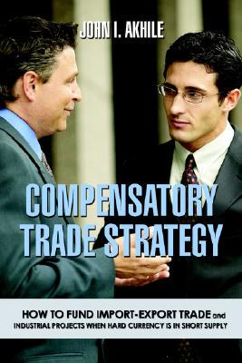 【预售】Compensatory Trade Strategy: How to Fund