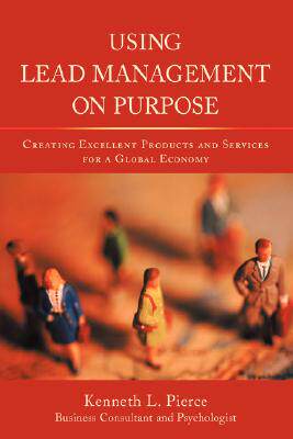 【预售】Using Lead Management on Purpose: Creating Excellent