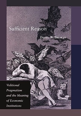 【预售】Sufficient Reason: Volitional Pragmatism and the