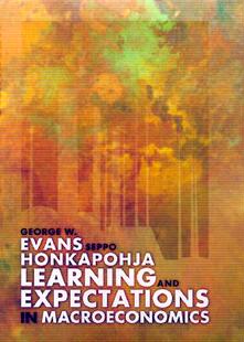 Learning and Expectations in Macroeconomics