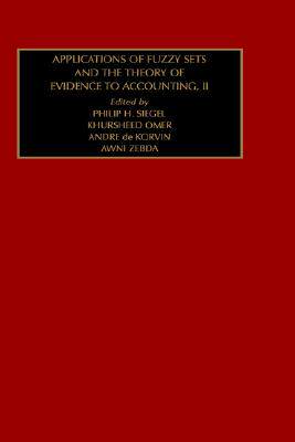 【预售】Applications of Fuzzy Sets and the Theory of