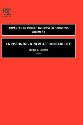 【预售】Envisioning a New Accountability
