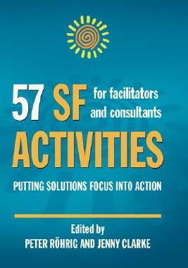 【预售】57 SF Activities for Facilitators and Consultants