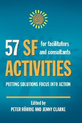 【预售】57 SF Activities for Facilitators and Consultants