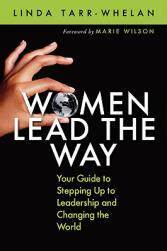 【预售】Women Lead the Way: Your Guide to Stepping Up to