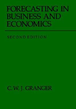 【预售】Forecasting in Business and Economics