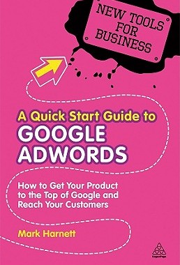 【预售】A Quick Start Guide to Google Adwords: Get Your