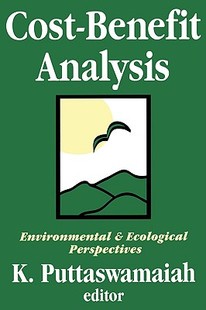 Benefit Cost Analysis 预售