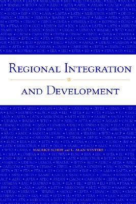 【预售】Regional Integration and Development