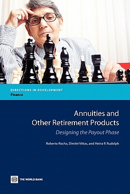 【预售】Annuities and Other Retirement Products: Designing