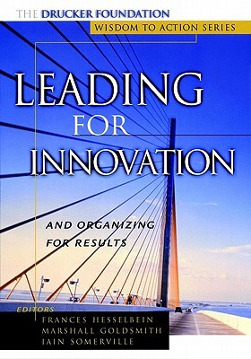 【预售】Leading For Innovation: And Organizing For Results