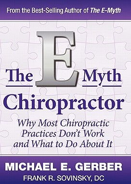预订 The E-Myth Chiropractor