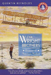 【预售】The Wright Brothers