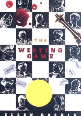 【预售】The Westing Game