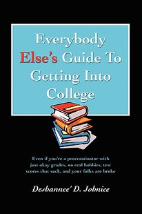 Even Everybody College Into Getting Guide Else 预售
