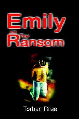 【预售】Emily and the Ransom