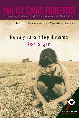 【预售】Buddy Is a Stupid Name for a Girl