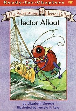 【预售】Hector Afloat