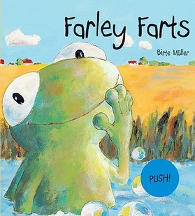 Farts Farley With Sound Button Effects 预订