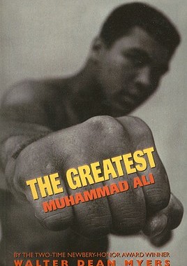 【预售】The Greatest: Muhammad Ali