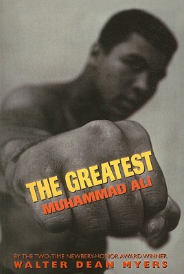 【预售】The Greatest: Muhammad Ali