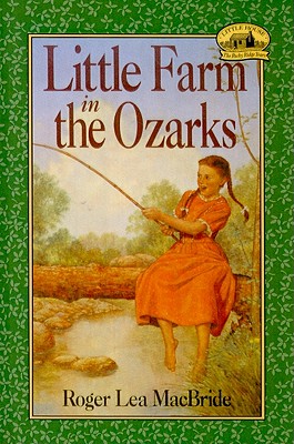 【预售】Little Farm in the Ozarks
